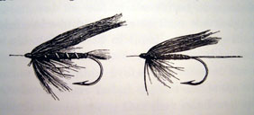 Black Spider, Stewart