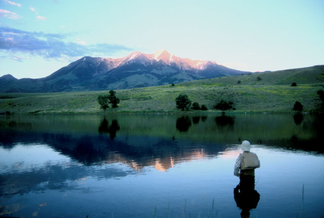 ���C�Y��҂A�����^�i�B�̎R��΂ɂ�